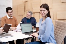 Как библиотеке работать с разной цифровой вовлеченностью преподавателей
