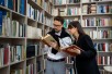 Как библиотека и преподаватели могут продвигать науку вместе