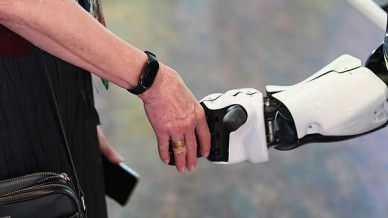 Минобрнауки рассматривает возможность интеграции ИИ в образовательный процесс