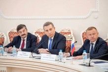 Платформа университетского технологического предпринимательства объединяет 974 тыс. человек из 452 университетов страны