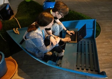 ИИ прописался в вузах