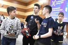 Государство выделило средства на подготовку высокотехнологичных специалистов
