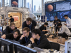 Первые Международные космические игры пройдут в Москве