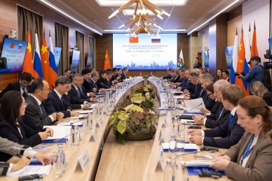 Представители России и Китая дали высокую оценку перспективам сотрудничества в сфере образования