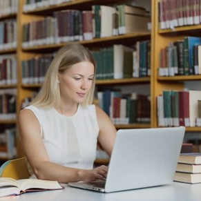 В российских вузах стартовал пилот ЛаньGPT — первого генеративного ИИ-сервиса для работы с верифицированным учебным контентом