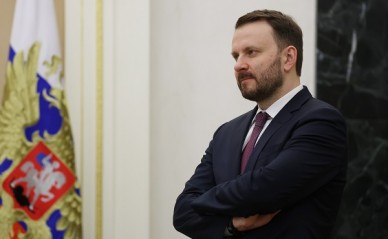 Максим Орешкин: В будущем экзаменатором сможет стать искусственный интеллект