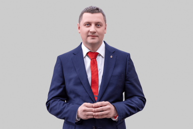 Потребительский подход не работает. Ректор Военмеха — о честном партнерстве вуза и бизнеса