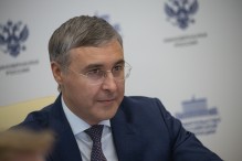 Валерий Фальков: программа по трудоустройству студентов и выпускников вузов 2020 будет продолжена