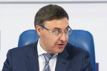 Министр науки и высшего образования Фальков объявил о старте приемной кампании в вузы