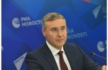 Валерий Фальков: Более половины поступивших в российские вузы – отличники