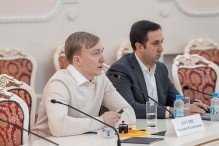 Валерий Фальков: Программа мегагрантов стала катализатором изменений организации фундаментальной науки в России