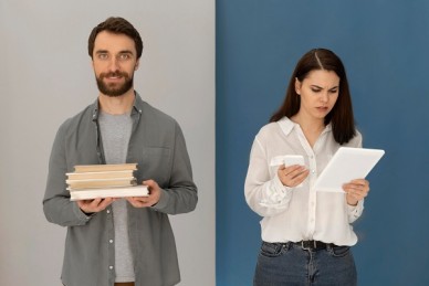 Перспективы дуального образования в подготовке библиотечных специалистов