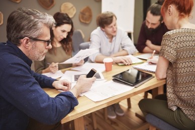 11 тысяч преподавателей и библиотекарей прошли обучение в Школе Лани