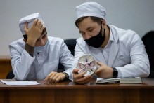 Более 591 тыс. заявлений на бюджетные места поступило в медицинские вузы - Мурашко