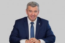 Важно каждые пять лет ставить перед собой планку выше прежней