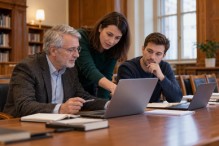 Как библиотеке работать с разной цифровой вовлеченностью преподавателей