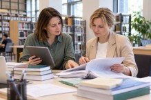 Сервисы для преподавателей в библиотеке: как организовать быстрое цифровое сопровождение