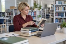 Как провести аудит книг и электронного фонда в университете за 2 недели