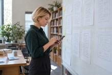 Как улучшить сайт и каталог библиотеки: UX-анализ для разных групп пользователей. Готовые шаблоны карт и сценариев