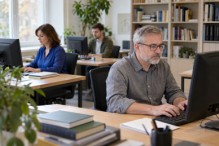 Поддержка программы развития вуза: какие задачи лучше всего решают информационные центры