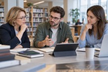 Путеводитель по EdTech-партнерствам: что нужно знать университетской библиотеке