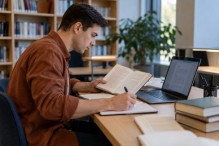 Цифровая этика и библиотека: как обучить студентов честной работе с источниками