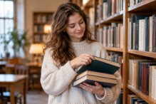 Как карантин повлиял на интерес читателей к книгам