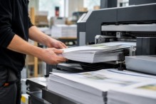 Печать по требованию заполнит ниши, неинтересные крупному книгоизданию
