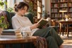 Библиотерапия: книга как лекарство