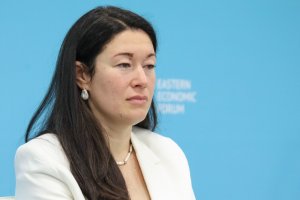 Эльвира Нургалиева: Университеты должны стать институтом развития ДФО