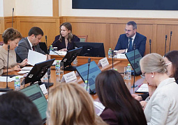 В России создадут «белый список» рекрутинговых агентств для привлечения иностранных студентов