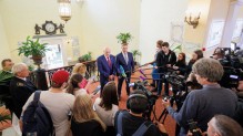 Отечественная вузовская система переходит ко второму этапу выработки новой образовательной модели
