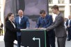 Дмитрий Чернышенко и Глеб Никитин открыли 18 новых корпусов ИТ-кампуса «Неймарк» в Нижнем Новгороде