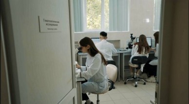В СибГМУ впервые в России внедрят формат командного обучения студентов СПО и вузов