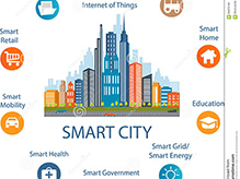 Smart City: как пройти в библиотеку?