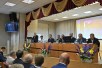 Дан старт работе XII Международной научно-практической конференции, посвященной 105-летию ФГБНУ ФНЦО
